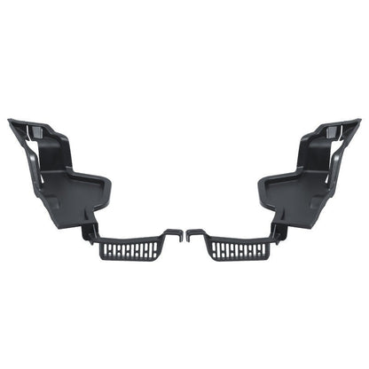 Front Trunk Drain Channel Filter Net for Model Y | Prevent Water Damage (2-Pack)