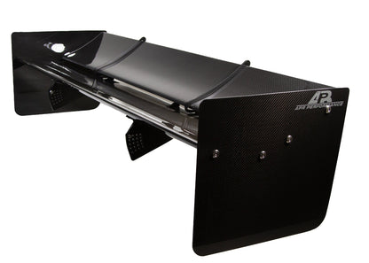 Special Order 78" Carbon Fiber GT-2000 High Downforce Rear Wing