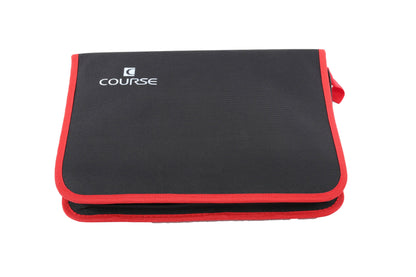 Course Motorsports 19 Piece Deluxe Trim Removal Tool Kit