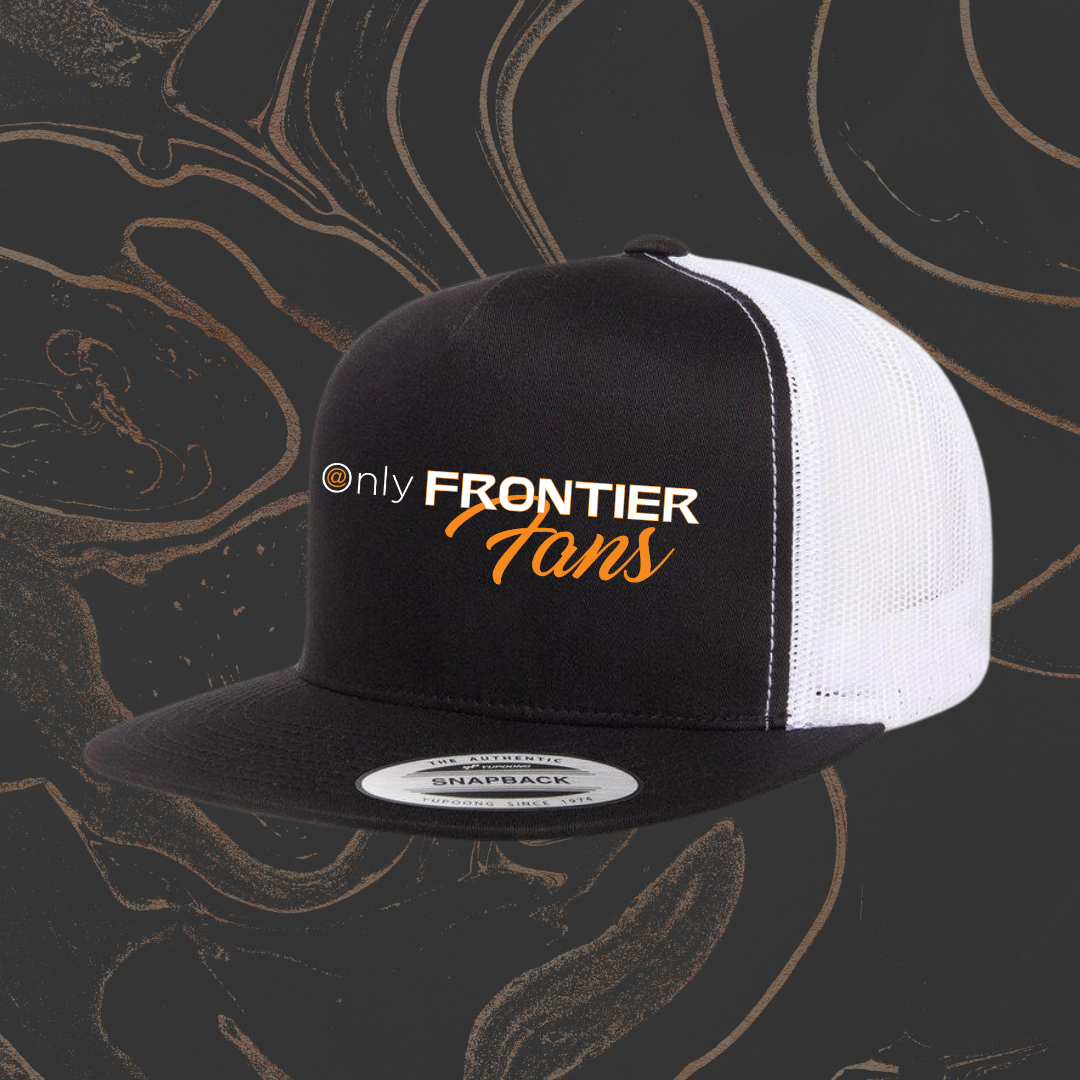 Hat - Snapback
