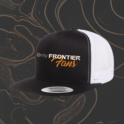 Hat - Snapback