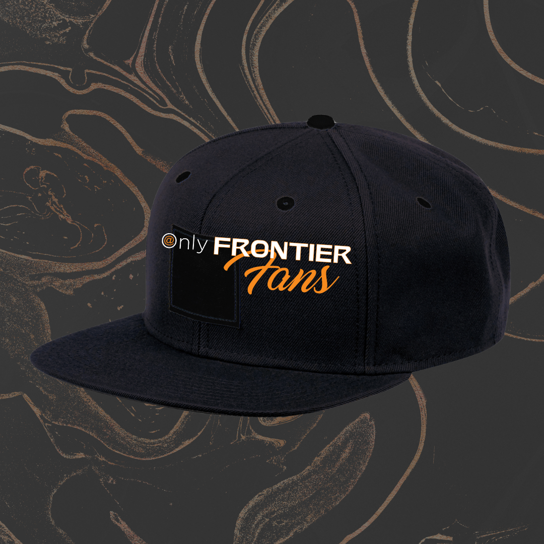 Hat - Snapback