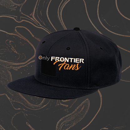 Hat - Snapback