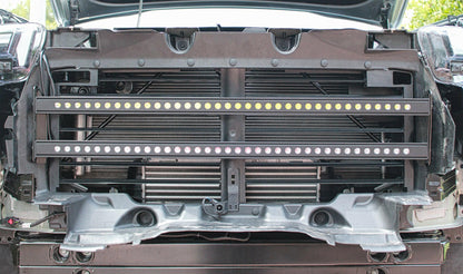 2023 GMC Canyon Dual 40s Light Bars