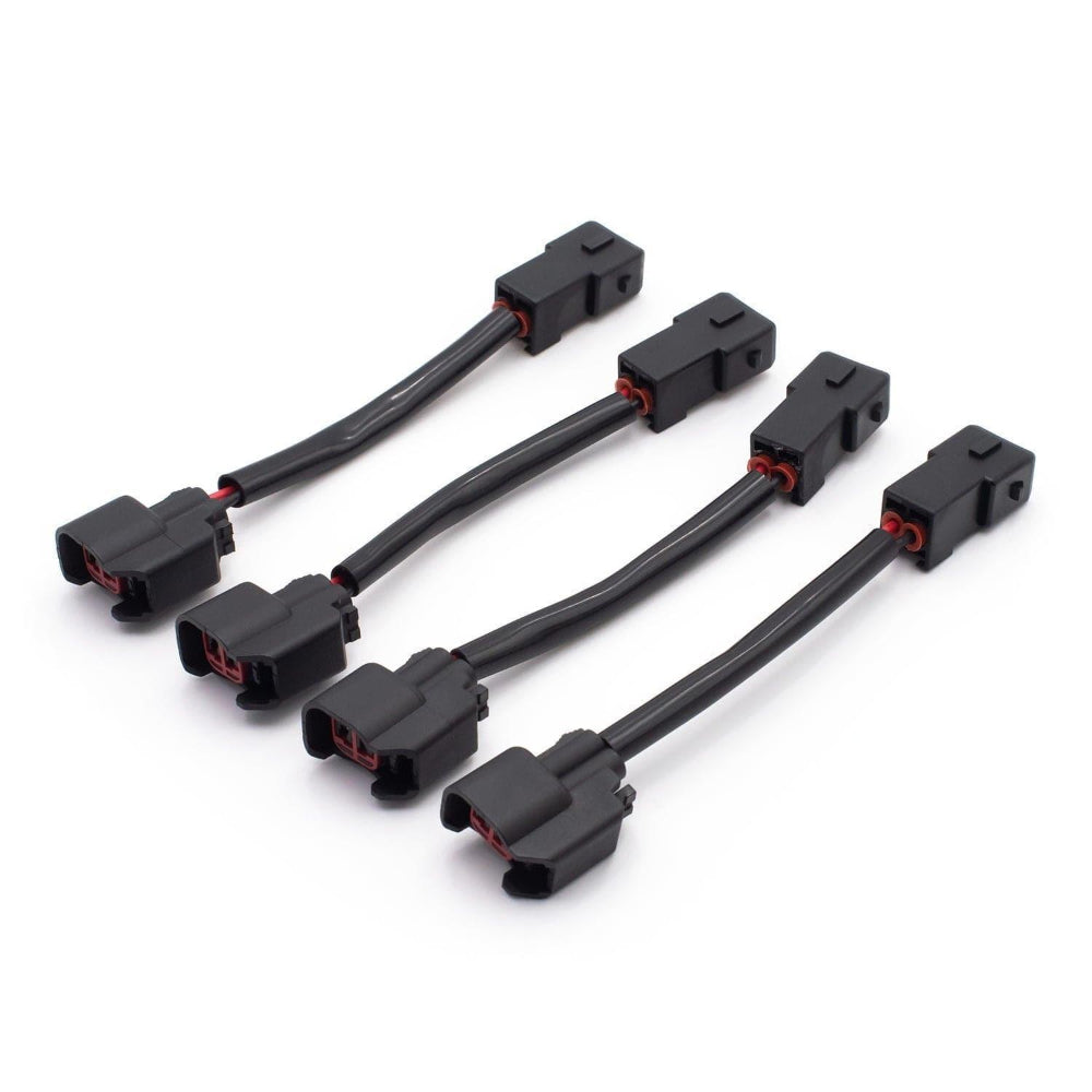 BLOX Racing Fuel Injector Adapter Harness