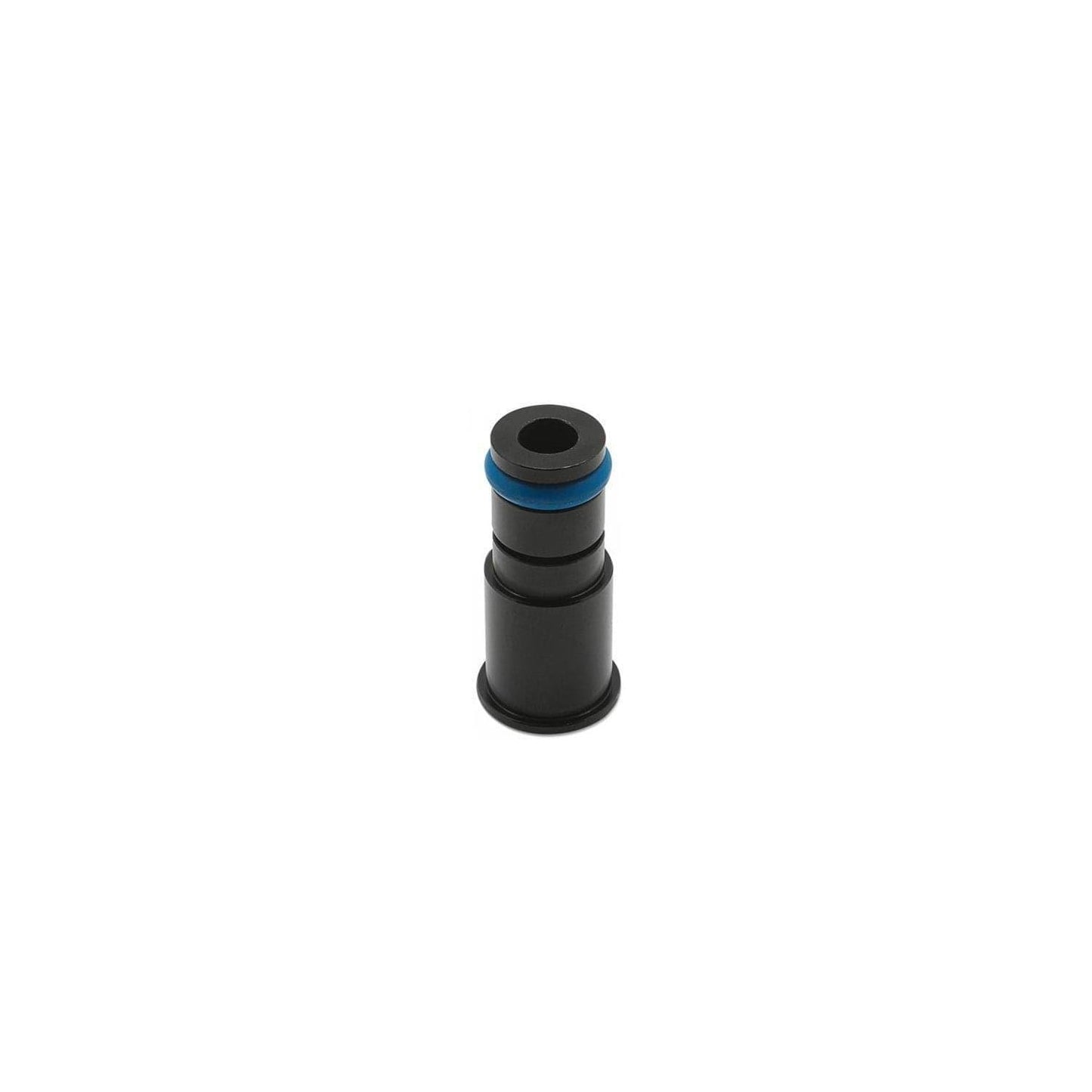 BLOX Racing Fuel Injector Height Adapters- 1/2" - 1" (11mm Bore, 14mm Bore)