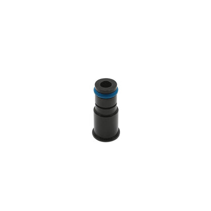 BLOX Racing Fuel Injector Height Adapters- 1/2" - 1" (11mm Bore, 14mm Bore)