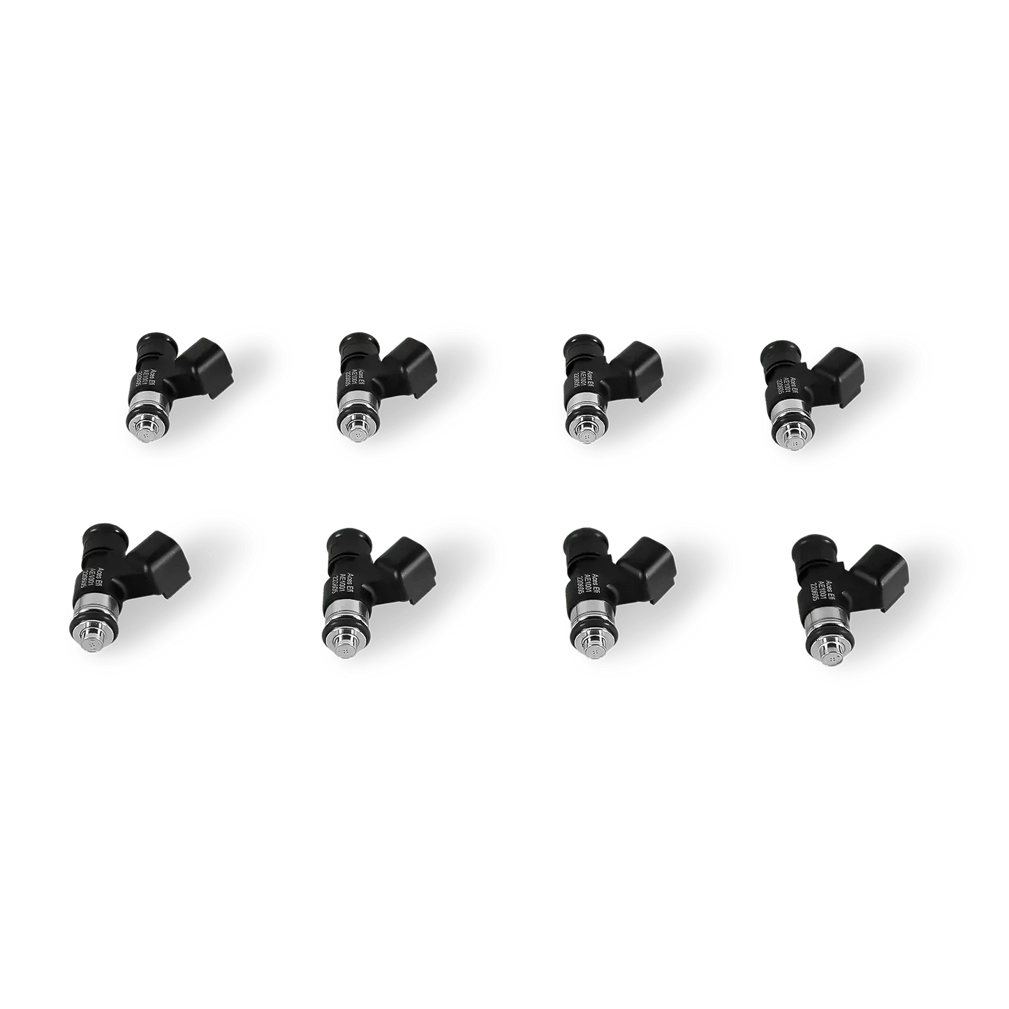 Fuel Injectors - EV6-Style