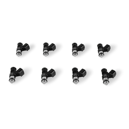 Fuel Injectors - EV6-Style