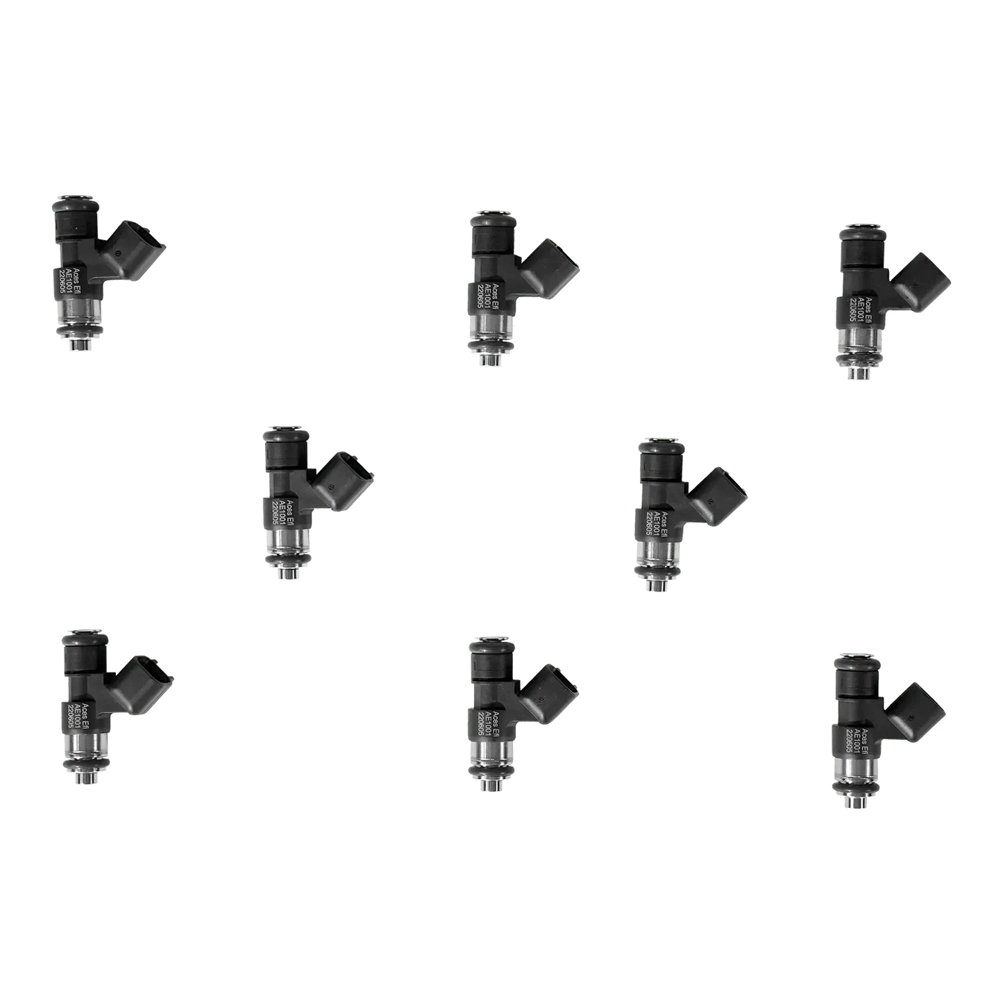 Fuel Injectors - EV6-Style