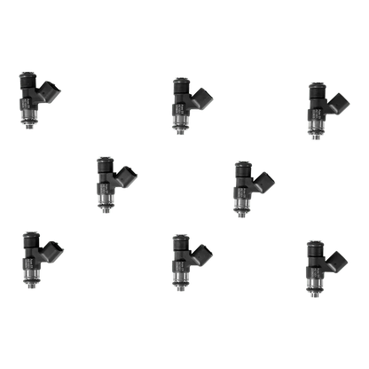 Fuel Injectors - EV6-Style