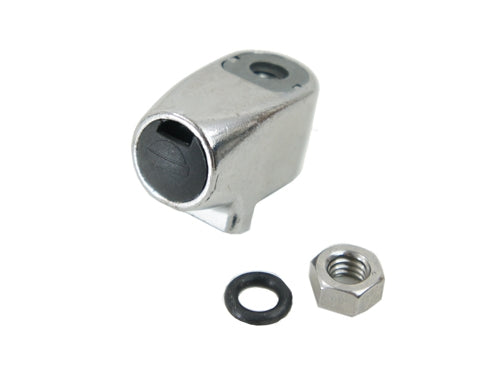 Locking Hardware Kit for Road Shower