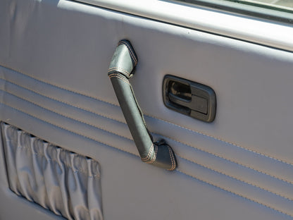 Interior Leather Trim Kit