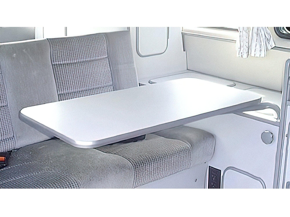 Table (Rear)