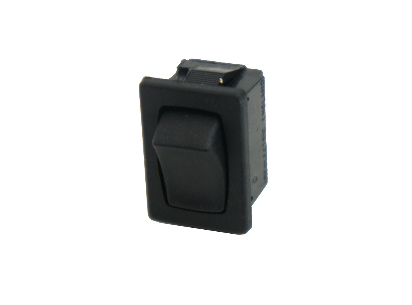 Display Panel Switch