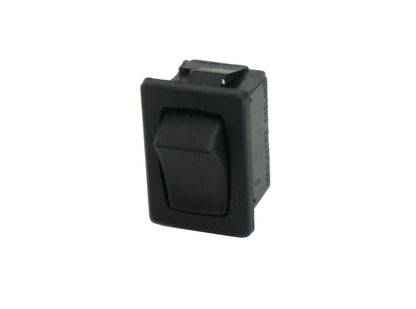 Display Panel Switch