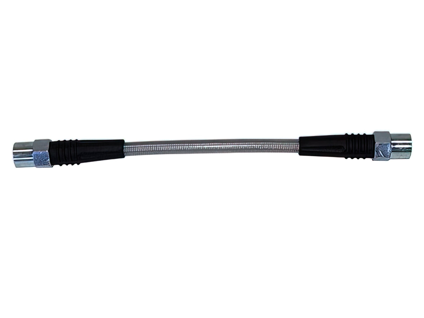 Brake Hose - Stainless (Rear) [Vanagon]
