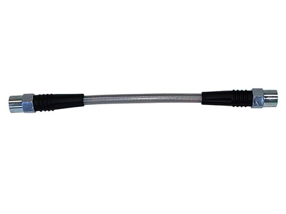 Brake Hose - Stainless (Rear) [Vanagon]