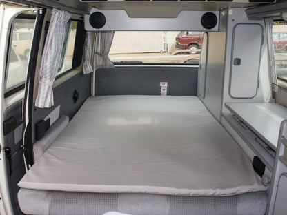 Slipcover for Medium Mattress Topper