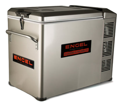 Platinum 43QT Engel Fridge/Freezer