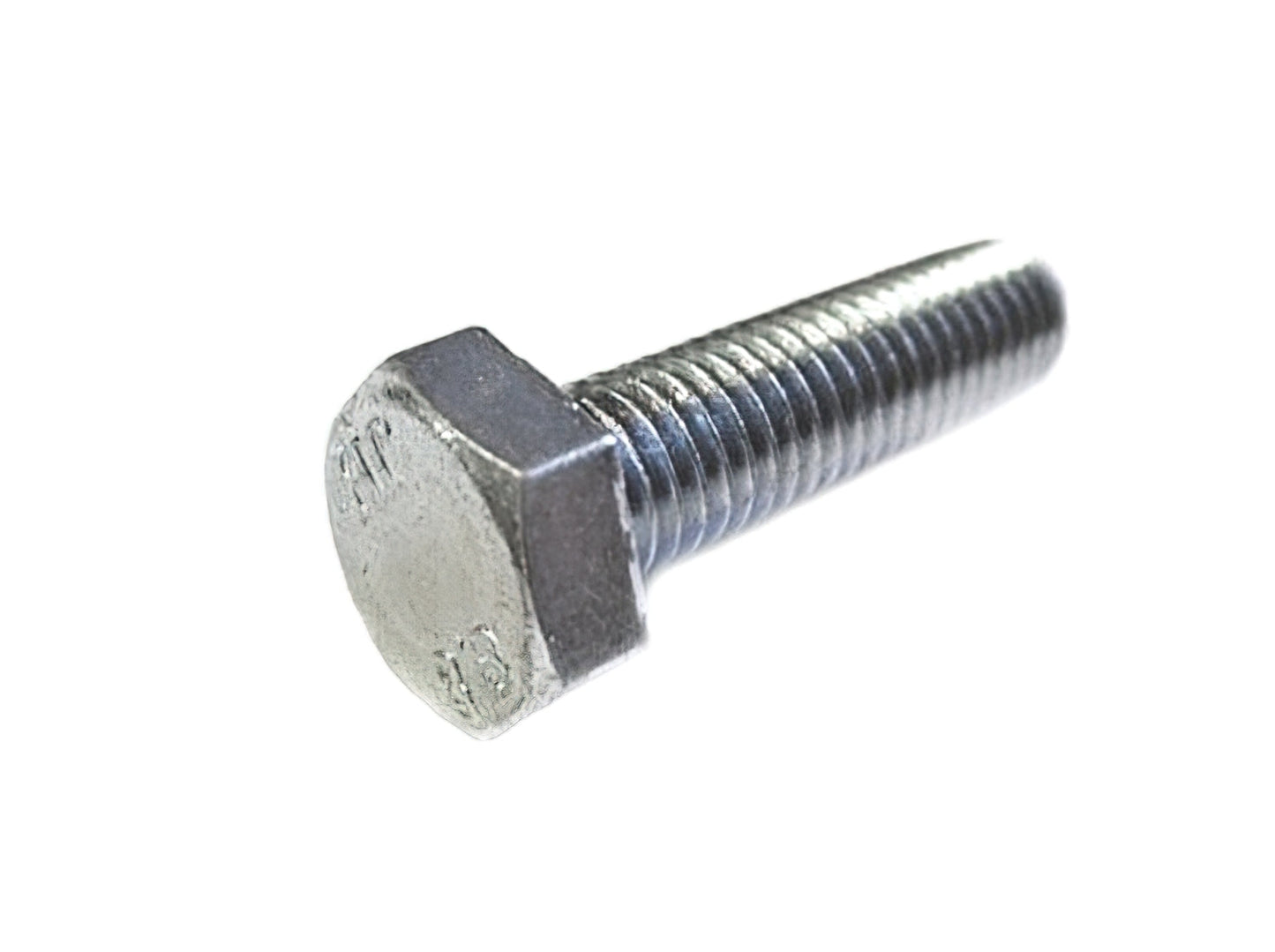 Bolt - M8 X 1.25 (30mm)