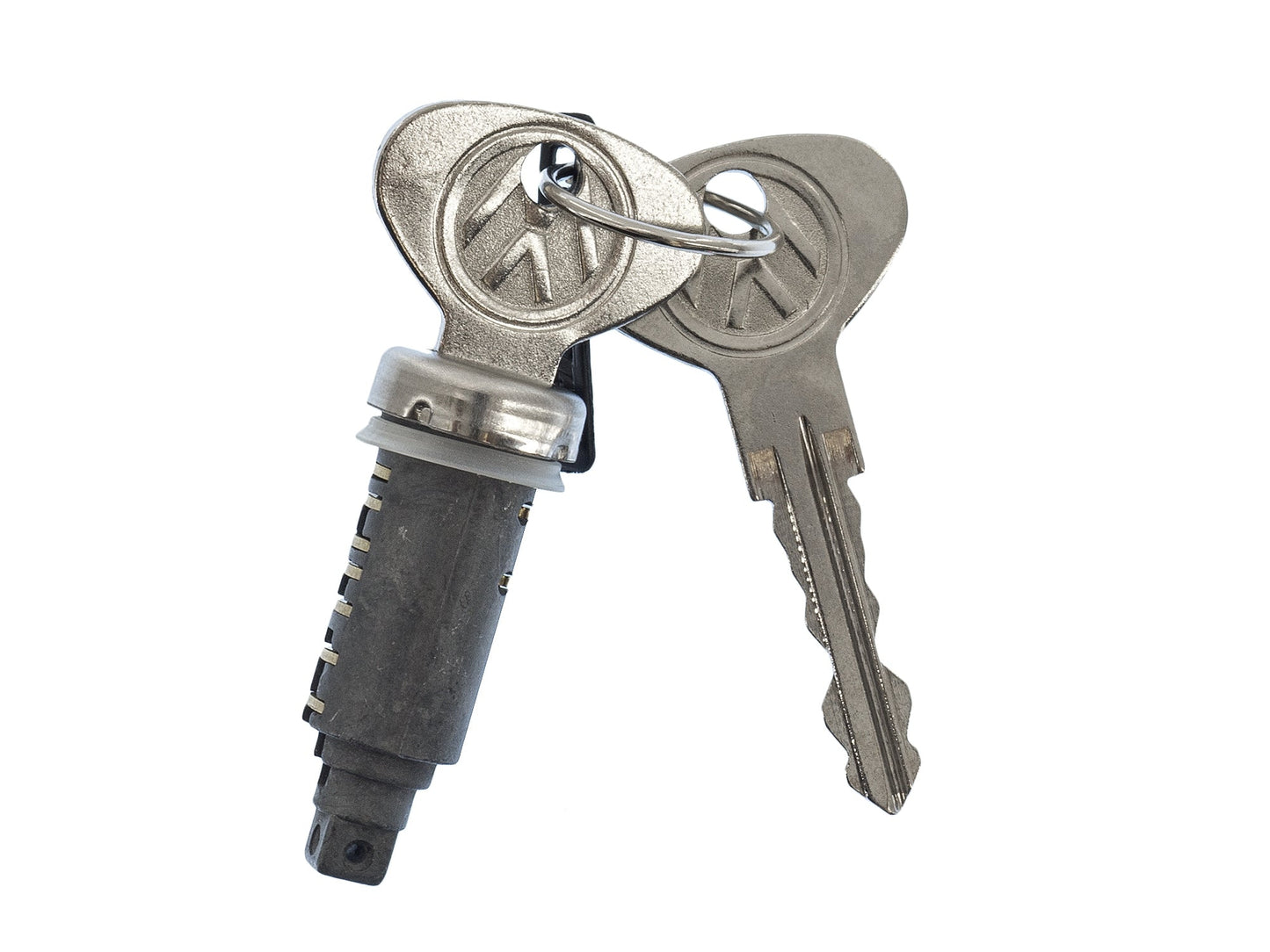 Lock Cylinder for Front Door