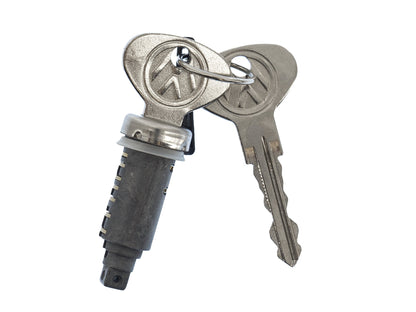 Lock Cylinder for Front Door