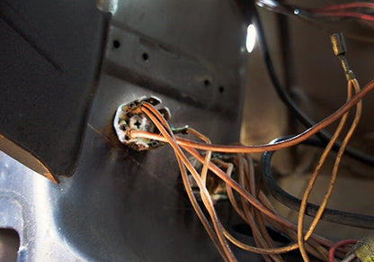 Ground Tree Kit [Vanagon]