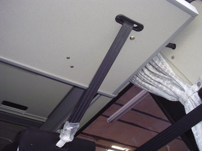 Tether Bracket Kit for Child Seat