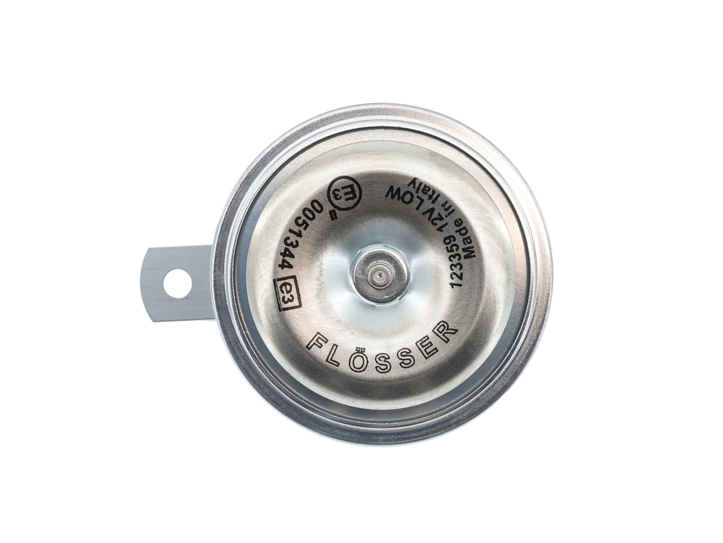 12V Horn - Standard Replacement [Bus & Vanagon]