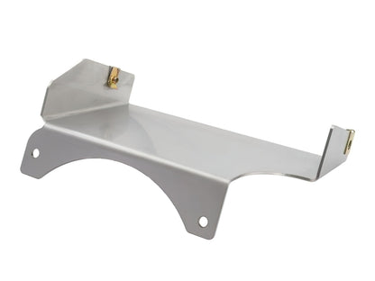 Push Rod Tube Shield Kit (Passenger Side)