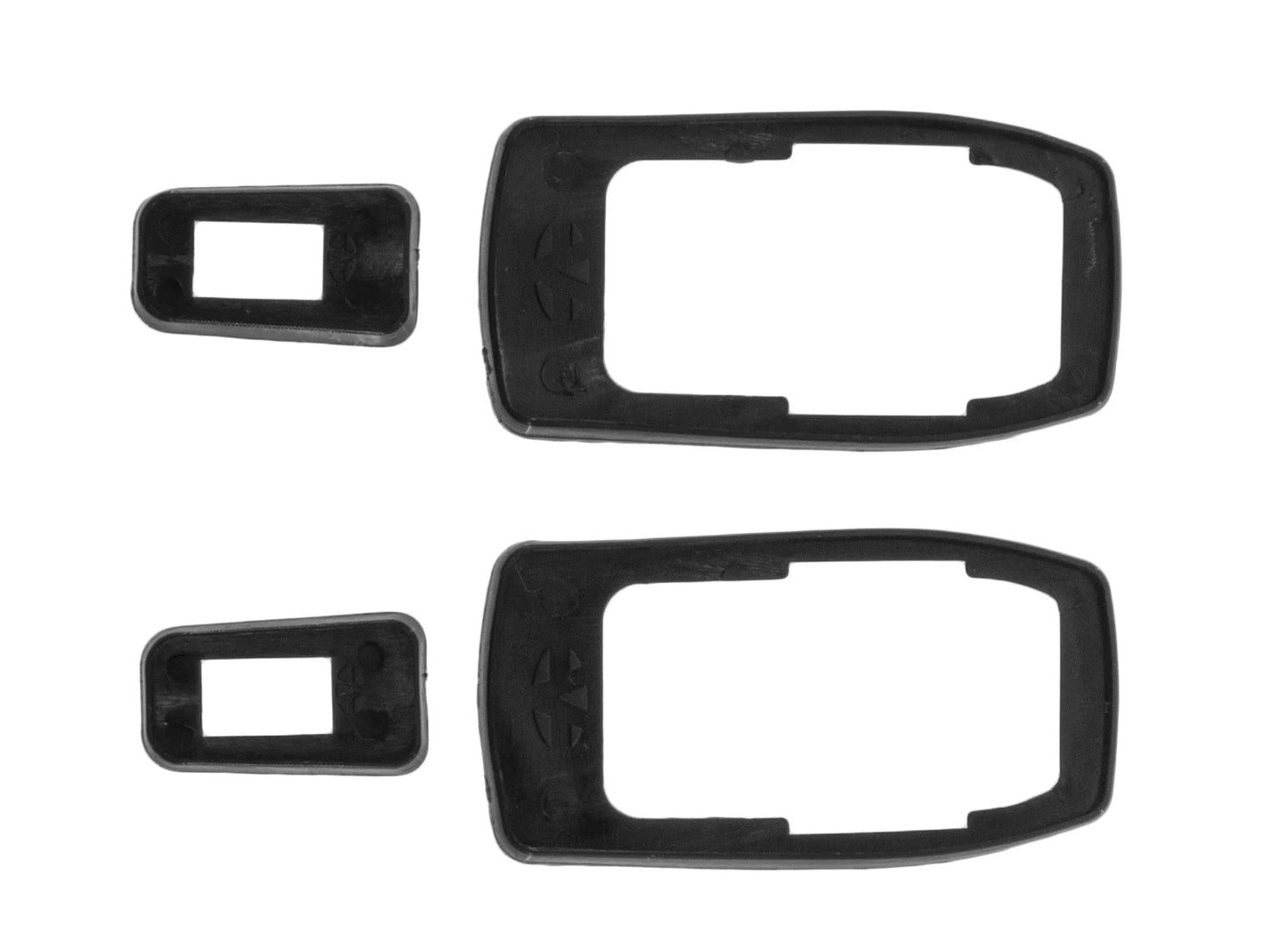 Seal Set for Door Handles [Vanagon]