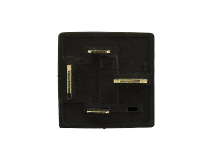 Load Reduction Relay