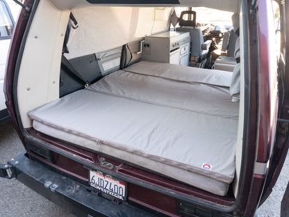 Mattress Topper for Lower Bed (Large) [Vanagon & Eurovan MV]