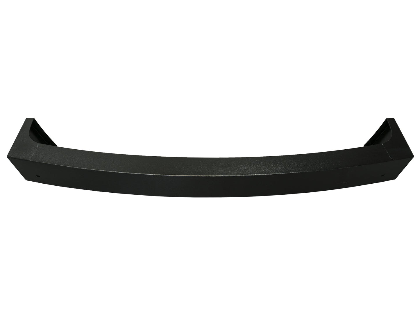 GoWesty Plate Steel Front Bumper [Vanagon]