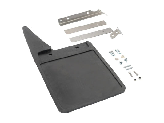 Mud Flap - Rear Left [Vanagon]