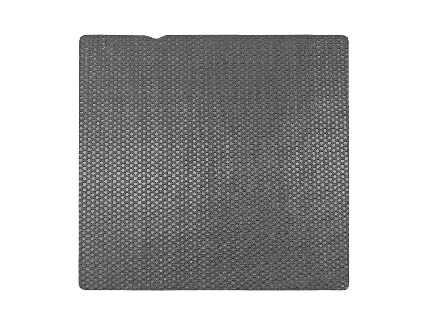 Rubber Mat - Living/Passenger Area [Vanagon Westfalia]