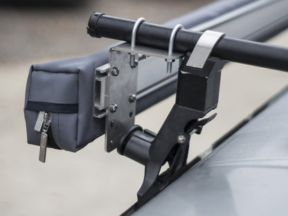 Awning Mounting Kit for Rack Bars