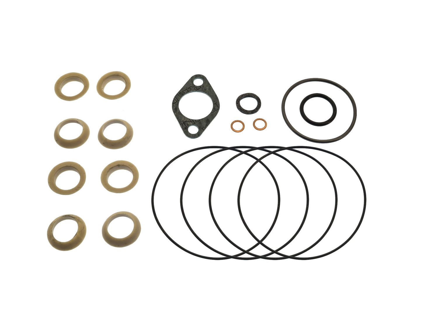 Engine Gasket Set