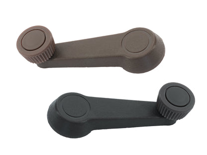 OEM-Style Window Crank