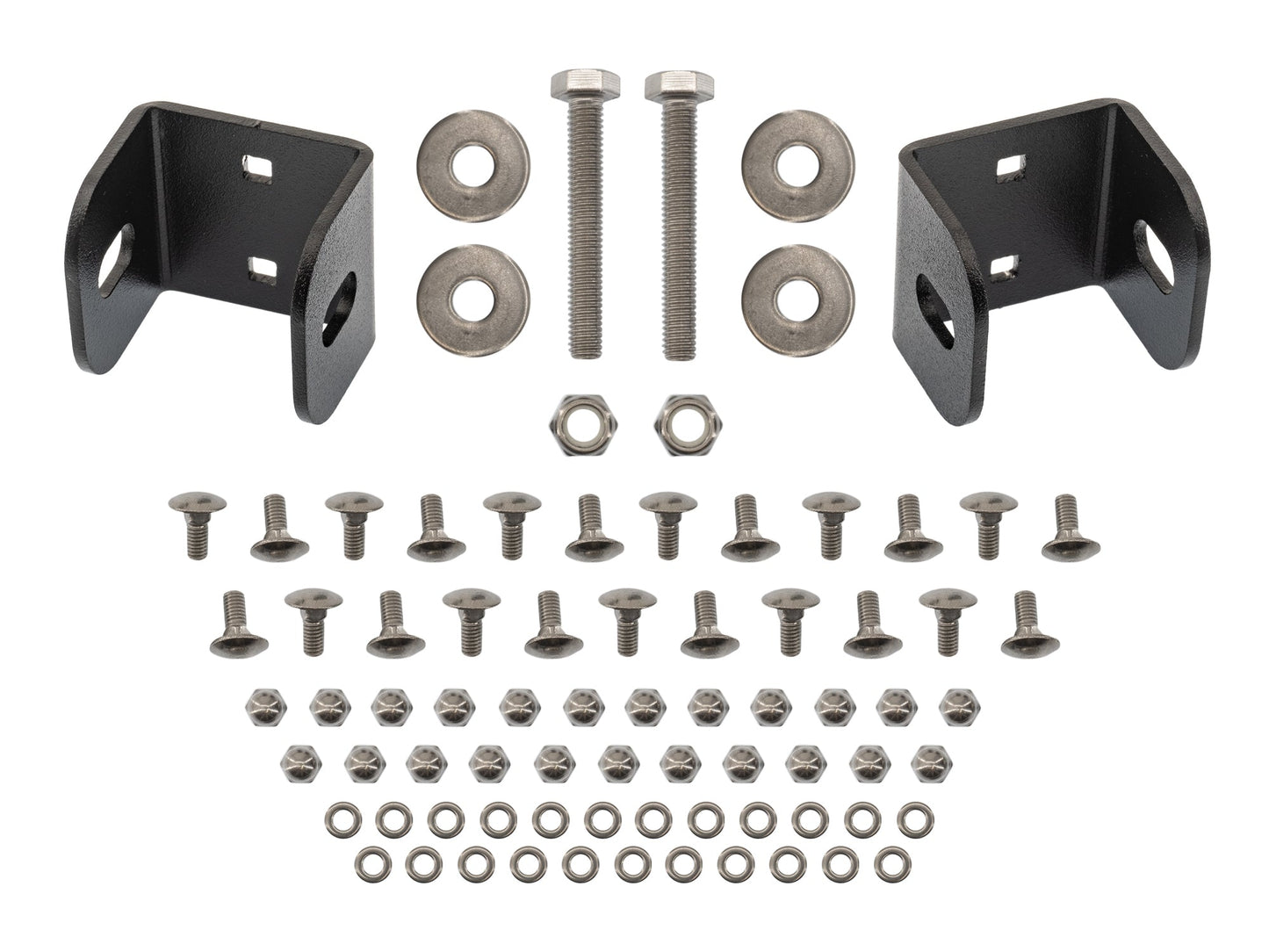 Storage Box for Spare Tire Location [Vanagon]