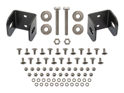 Storage Box for Spare Tire Location [Vanagon]