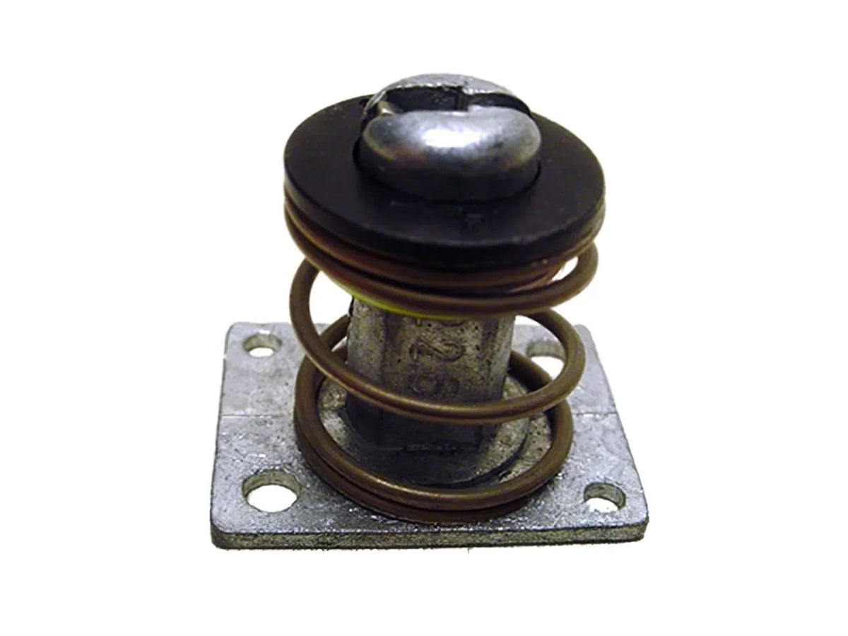 Table Latch [Late Vanagon]