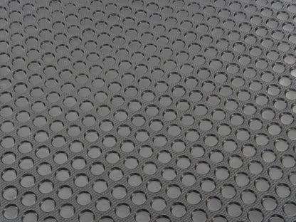 Rubber Mat - Rear Cargo Area [Vanagon Passenger W/OUT AC]