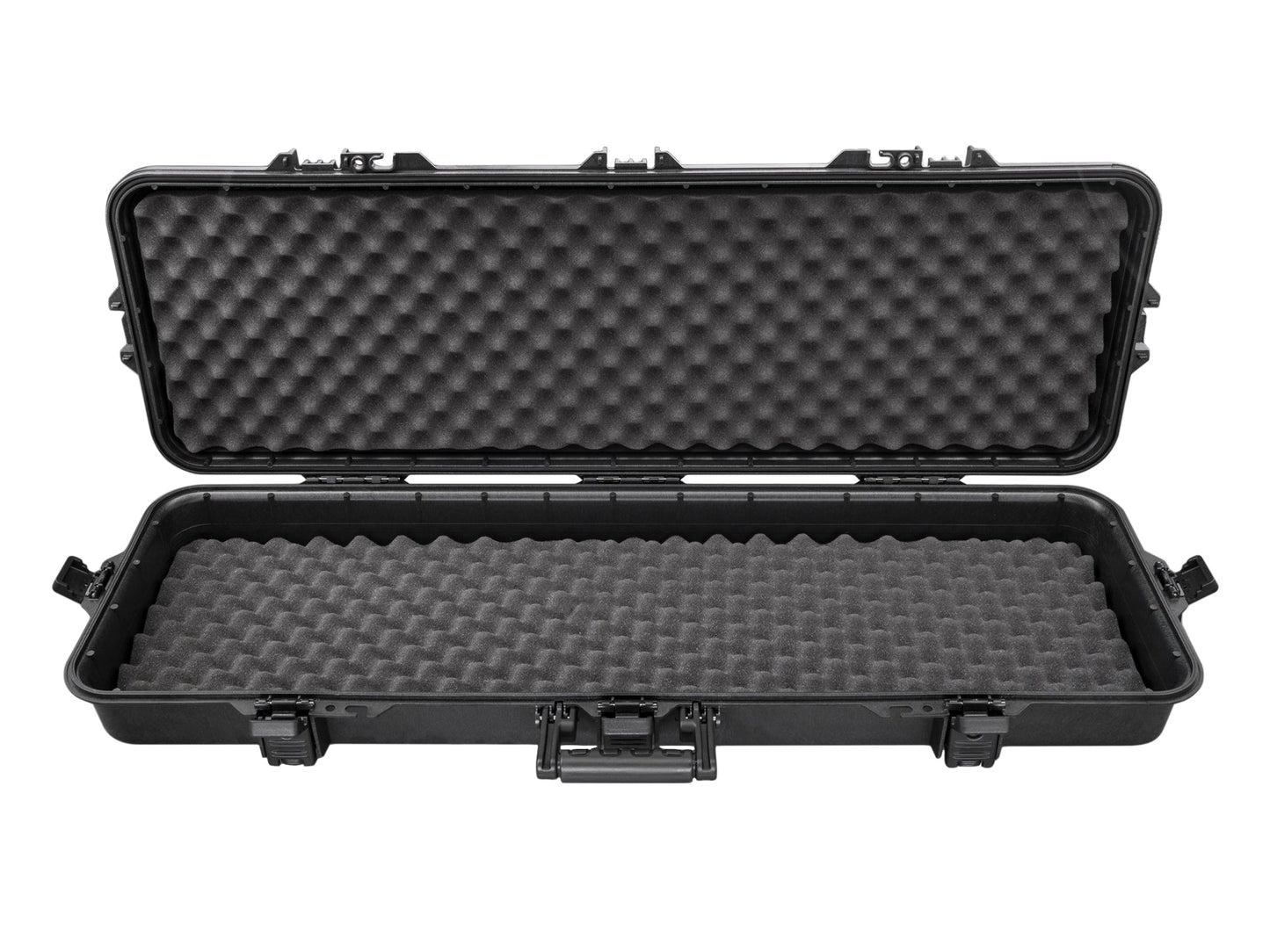 Luggage Rack Cargo Box [Vanagon]