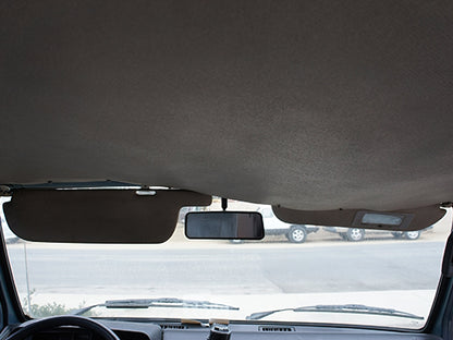Headliner Bracket Kit