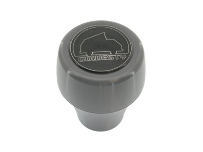 Cap for Stash Knob