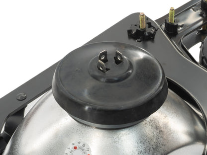 H4 Headlight Bulb Sealing Cap