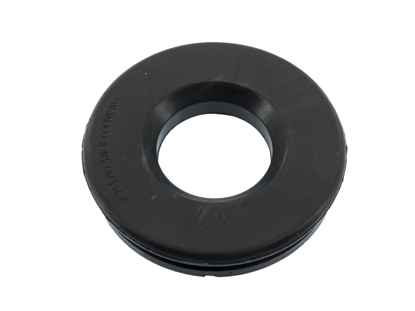 Fuel Filler Neck Grommet [Metal to Plastic Neck]