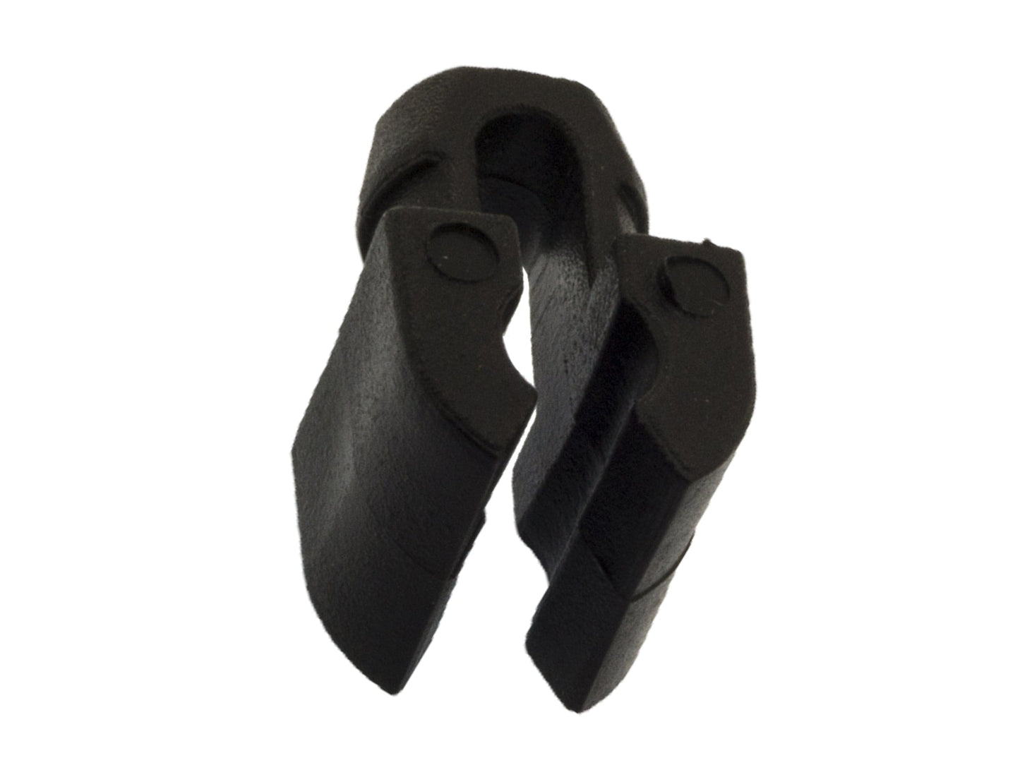 Brake Line Holder Clip (Rear)